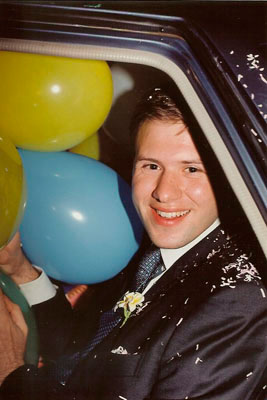 balloons